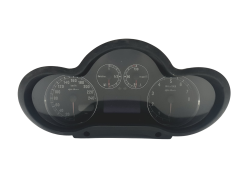Tacho Kombiinstrument Alfa Romeo 147 156071215 110080304076 54208