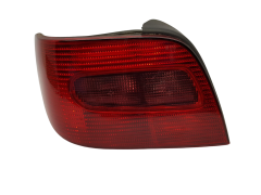 Heckleuchte Rückleuchte Rücklicht Links Hinten 6350P0 Citroen Xsara 2 Axo 