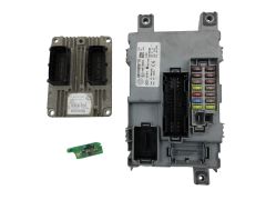 Startset Fiat 500 51875964 00518305710 28084452C 1,2