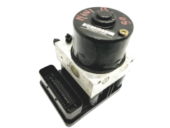 Abs-Pumpe Mini Cooper 3451 6760265 6760266 Ate 
