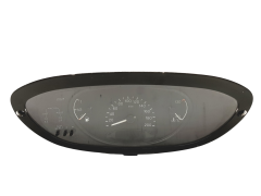 Tacho Kombiinstrument Lancia Ypsilon 06061350170 36869