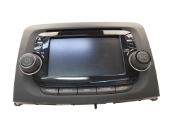 Autoradio BT Navi Fiat 330 500 07356523410 Mopar