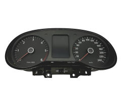 Tacho Kombiinstrument VW Polo 6R 6R0920861C A2C53376827 57148