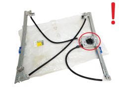 Fensterheber Neues Original Links Vorne Renault Espace 4 8200485229 8200424423 Fensterheber Neues Original Links Vorne Renault Espace 4 8200485229 8200424423