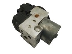 Abs-Pumpe Peugeot 307 9643777980 0273004562 0265216757 64292