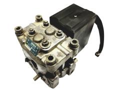 Abs-Pumpe Audi 80 443614111 0265201034 Bosch Abs-Pumpe Audi 80 443614111 0265201034 Bosch