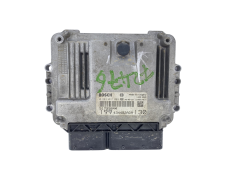 Steuergerät 51795844 0281012899  Fiat Bosch 59492