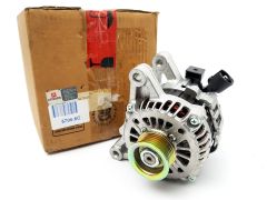 Lichtmaschine Generator Original Citroen Peugeot C2 C3 207 307 1.2 1.4 57056C