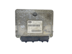 Steuergerät 51793106 IAW4AF.M9 61600.627.07 Fiat Magneti Marelli 62367