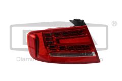 Rückleuchte Links Hinten 8K5945095K 89451699802 Audi A4 B8