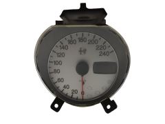 Tacho Kombiinstrument Alfa Romeo 156 156034475 503310010500 23687