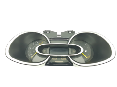 Tacho Kombiinstrument Renault Clio 4 248103207R Visteon
