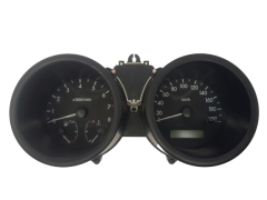 Tacho Kombiinstrument Chevrolet Aveo Kalos 96426049 21059 Tacho Kombiinstrument Chevrolet Aveo Kalos 96426049 21059