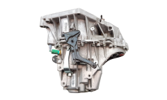 Getriebe Neu TL4352 320100000R TL4356 Renault Megane 4 Kadjar 1.3 TCE