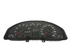 Tacho Kombiinstrument Audi A4 8D0919033F 56069 Tacho Kombiinstrument Audi A4 8D0919033F 56069