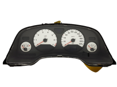 Tacho Kombiinstrument Opel Zafira A 09228776GK 110080070007