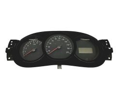 Tacho Kombiinstrument Dacia Sandero 2 248102757R 47991
