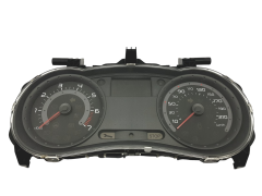 Tacho Kombiinstrument Renault Clio 3 8200715178 M 49106 Tacho Kombiinstrument Renault Clio 3 8200715178 M 49106