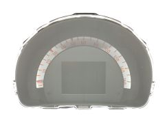Tacho Kombiinstrument Smart Forfour 248212170R Johnson Tacho Kombiinstrument Smart Forfour 248212170R Johnson