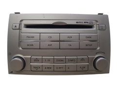 Cd-Radio Mit Mp3 Hyundai I20 96100-1J211 PA710PBE HMC