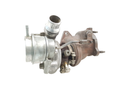 Turbolader 8200526830 49173-07610 1.2 T Renault Twingo 2 Turbolader 8200526830 49173-07610 1.2 T Renault Twingo 2