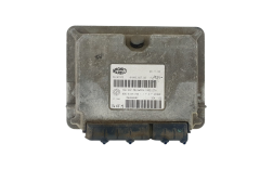 Steuergerät IAW 4AF.M9 55187372 61600.627.05 Fiat Magneti Marelli 47345