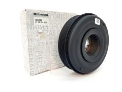 Riemenscheibe Für Kurbelwelle Master III Movano NV400 2.3dCi 7PK 1230300Q2A Riemenscheibe Für Kurbelwelle Master III Movano NV400 2.3dCi 7PK 1230300Q2A