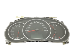 Tacho Kombiinstrument Renault Kangoo 2 8200796015 A 27598
