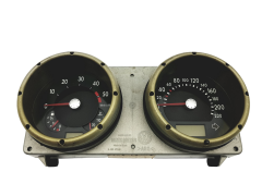 Tacho Kombiinstrument VW Polo 6N2 6N0920804P 0263627009 52420 Tacho Kombiinstrument VW Polo 6N2 6N0920804P 0263627009 52420