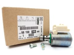 Kraftstoffventil Original  Citroen Peugeot C4 C5 DS 208 508 1.6 HDi 9815874680