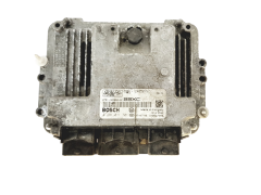Steuergerät Ford 0281011701 6M51-12A650-NC Bosch 28198