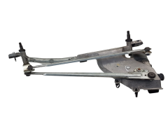 Wischergetriebe Ford Fiesta 8A61-17500-BG 0390241575 RHD 1403