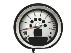 Tacho Kombiinstrument Mini Cooper One R50 913951501 9139515-01