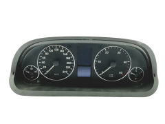 Tacho Kombiinstrument Mercedes A W169 A1695405347 0263643153 29088 Tacho Kombiinstrument Mercedes A W169 A1695405347 0263643153 29088