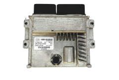 Steuergerät 9809447980 9814826280 28494513 PSA Delphi 1027 Steuergerät 9809447980 9814826280 28494513 PSA Delphi 1027