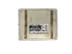 Steuergerät 89661-1A420 211000-4040 Toyota  Fujitsu