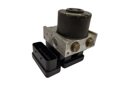 Abs-Pumpe Ford Mazda 3M51-2M110-CA 10.0970-0108.3 ATE 4466