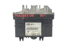 Steuergerät 61600.344.02 032906030AC IAW1AV.V2 VW Magneti Marelli