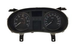 Tacho Kombiinstrument Renault Clio 2 8200276525 A 1639