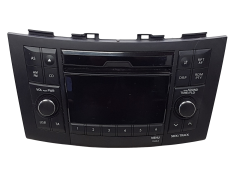 Cd-Radio Suzuki Swift 39101-68L0 CQ-JZ41F0AE PA68L0