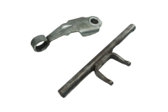Ausrückgabel Kupplungsgabel 211527 1,9 TD Citroen Peugeot 