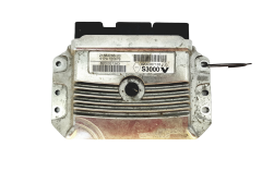 Steuergerät Renault 21584288-2B 8200321263 8200387138 Sagem 22328