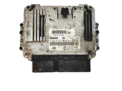 Steuergerät 0281013072 39113-27485 90UN4T0EI05S KIA Bosch 18246