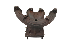 Auspuff-Krümmer Abgaskrümmer 9636962310 0341F9 Peugeot Citroen 1.1 1.4 8v 