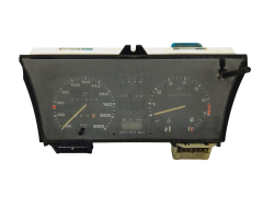 Tacho Kombiinstrument VW Golf MK2 191919033T 008302001 VDO 69398 Tacho Kombiinstrument VW Golf MK2 191919033T 008302001 VDO 69398