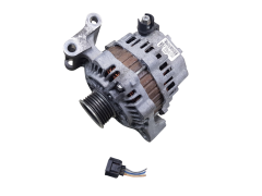 Lichtmaschine Generator 2S6T-10300-CD A005TA7692 Mitsubishi Ford Lichtmaschine Generator 2S6T-10300-CD A005TA7692 Mitsubishi Ford