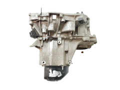 Getriebe JB1514 Renault Clio 2 1.2 7701716373 7701723254 1012