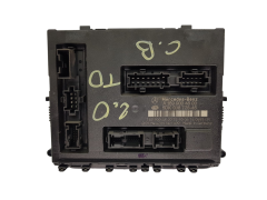 Steuergerät A1699004800 5DK008728-45 Mercedes-Benz Hella Steuergerät A1699004800 5DK008728-45 Mercedes-Benz Hella