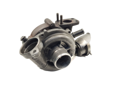 Turbolader 753420-5005s 1.6 HDI TDCI PSA Ford