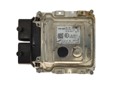 Steuergerät 04C907309AF 0261S12188 110R-000192 VW Bosch 15324